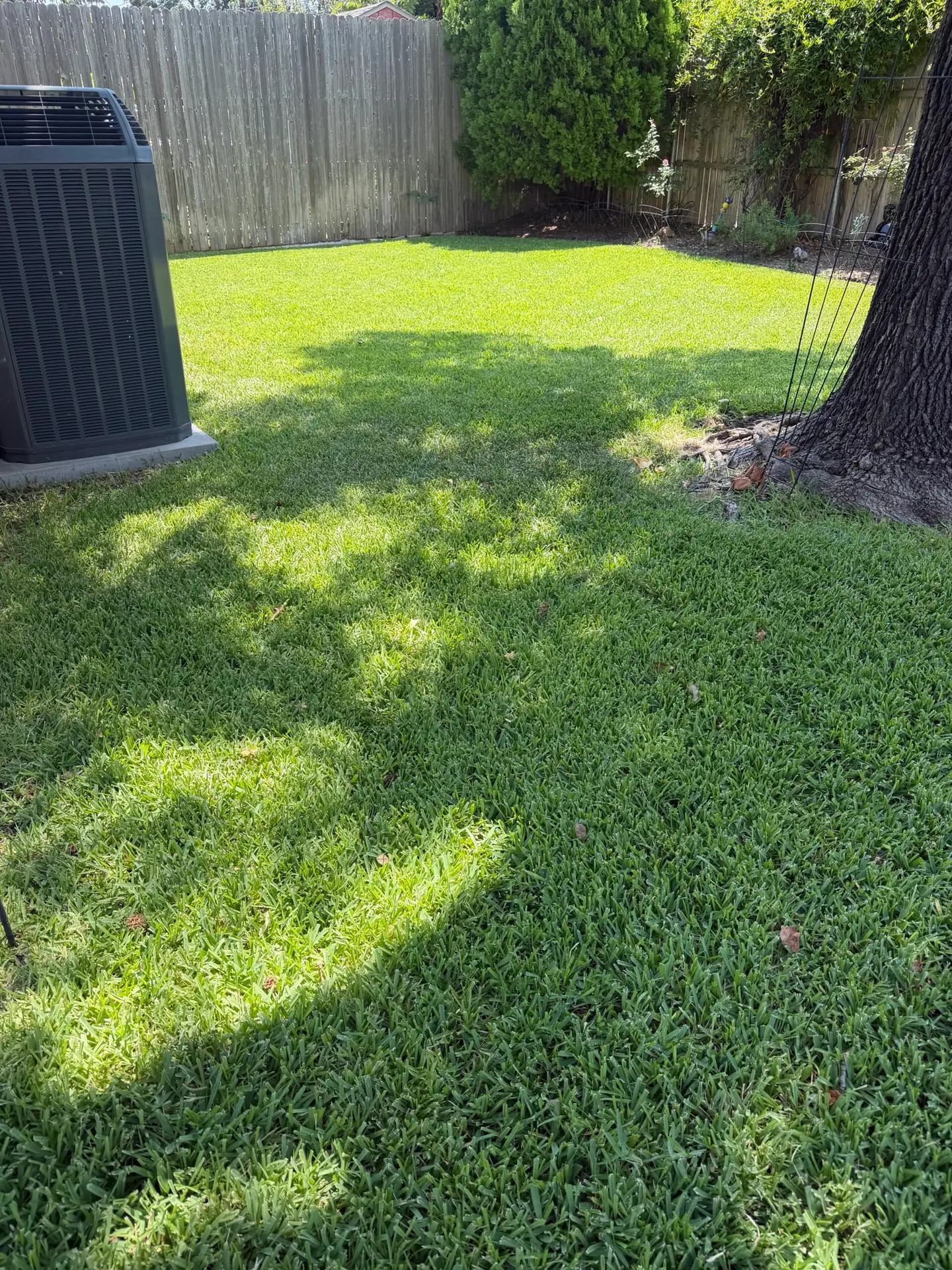 Sod Install