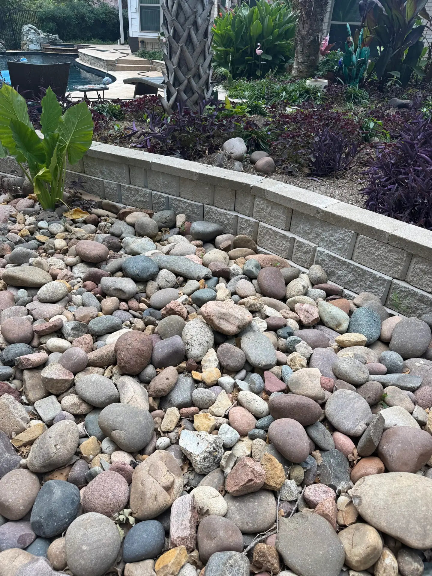 Fresh Landscape Install